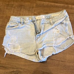 PacSun Shorts
